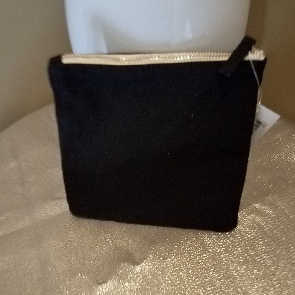 Cosmetic Bag - Picture 3 of 4
